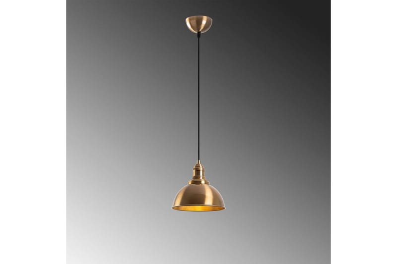 Taklampe Masatsune Vintage - Vintage - Belysning - Innendørsbelysning & Lamper - Taklampe - Pendellamper & Hengelamper