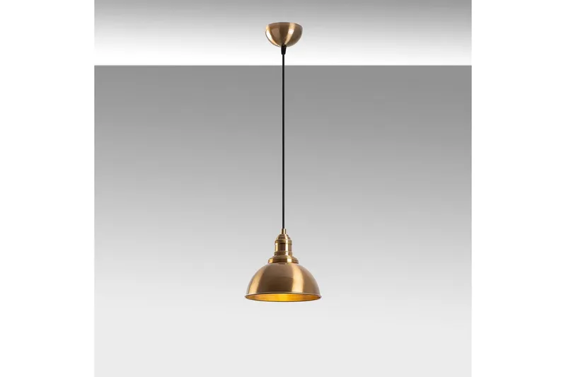 Taklampe Masatsune Vintage - Vintage - Belysning - Innendørsbelysning & Lamper - Taklampe - Pendellamper & Hengelamper