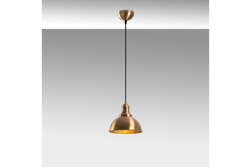 Taklampe Masatsune Vintage - Vintage - Belysning - Innendørsbelysning & Lamper - Taklampe - Pendellamper & Hengelamper
