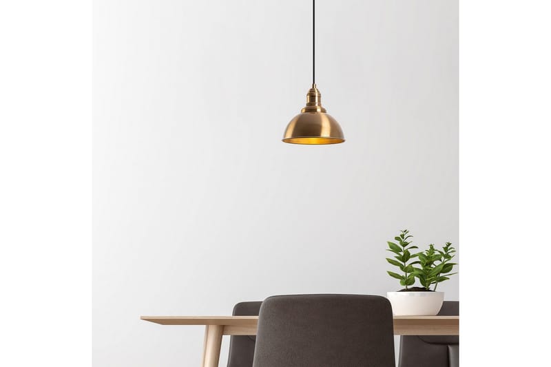 Taklampe Masatsune Vintage - Vintage - Belysning - Innendørsbelysning & Lamper - Taklampe - Pendellamper & Hengelamper