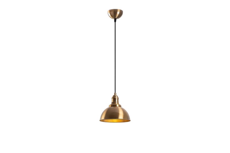 Taklampe Masatsune Vintage - Vintage - Belysning - Innendørsbelysning & Lamper - Taklampe - Pendellamper & Hengelamper