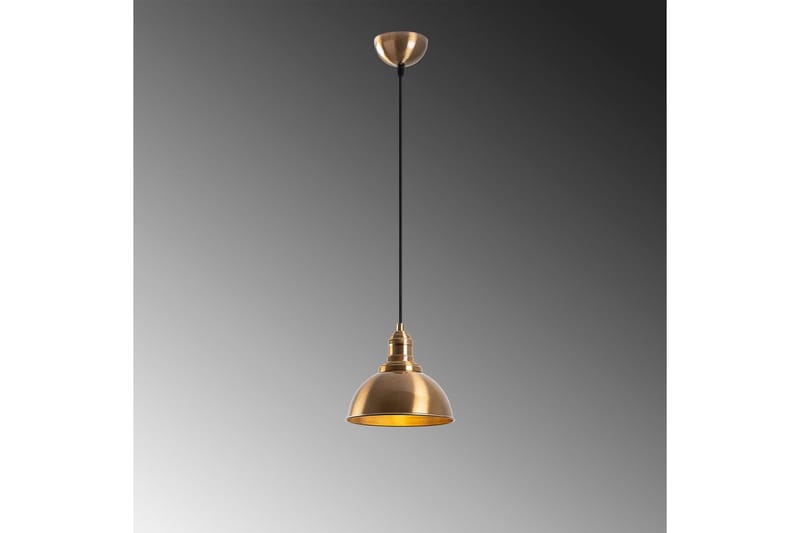 Taklampe Masatsune Vintage - Vintage - Belysning - Innendørsbelysning & Lamper - Taklampe - Pendellamper & Hengelamper