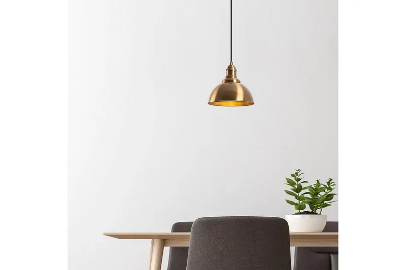 Taklampe Masatsune Vintage - Vintage - Belysning - Innendørsbelysning & Lamper - Taklampe - Pendellamper & Hengelamper