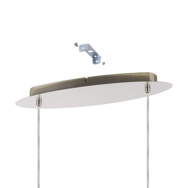 Taklampe Maserlo med 2 lamper - 25 cm - Belysning - Innendørsbelysning & Lamper - Taklampe - Pendellamper & Hengelamper