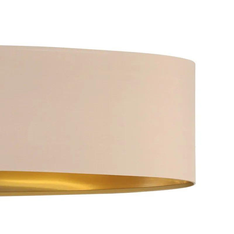 Taklampe Maserlo med 2 lamper - 25 cm - Belysning - Innendørsbelysning & Lamper - Taklampe - Pendellamper & Hengelamper