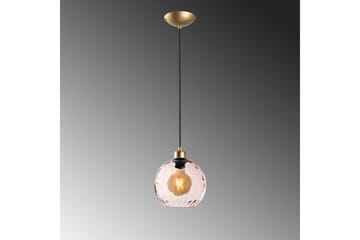 Taklampe Mayur Veyaa / Gull - Veyaa / Gull - Belysning - Innendørsbelysning & Lamper - Taklampe - Pendellamper & Hengelamper