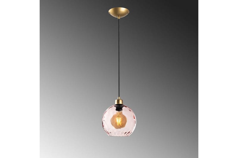 Taklampe Mayur Veyaa / Gull - Veyaa / Gull - Belysning - Innendørsbelysning & Lamper - Taklampe - Pendellamper & Hengelamper