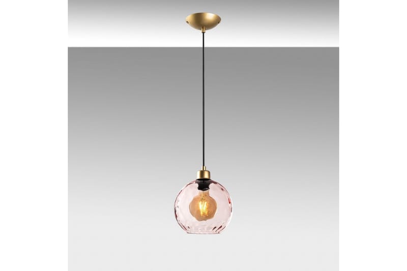 Taklampe Mayur Veyaa / Gull - Veyaa / Gull - Belysning - Innendørsbelysning & Lamper - Taklampe - Pendellamper & Hengelamper