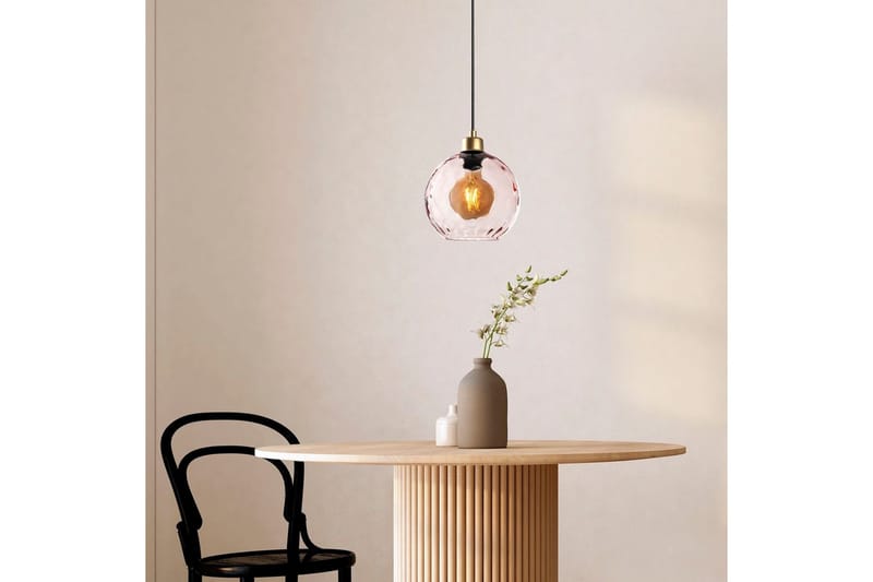 Taklampe Mayur Veyaa / Gull - Veyaa / Gull - Belysning - Innendørsbelysning & Lamper - Taklampe - Pendellamper & Hengelamper