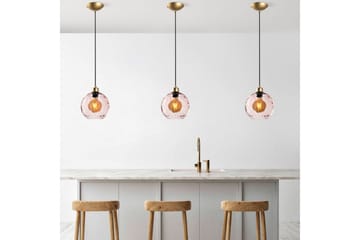 Taklampe Mayur Veyaa / Gull - Veyaa / Gull - Belysning - Innendørsbelysning & Lamper - Taklampe - Pendellamper & Hengelamper