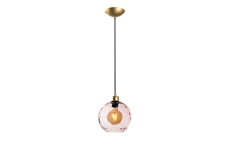 Taklampe Mayur Veyaa / Gull - Veyaa / Gull - Belysning - Innendørsbelysning & Lamper - Taklampe - Pendellamper & Hengelamper