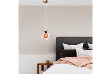 Taklampe Mayur Veyaa / Gull - Veyaa / Gull - Belysning - Innendørsbelysning & Lamper - Taklampe - Pendellamper & Hengelamper