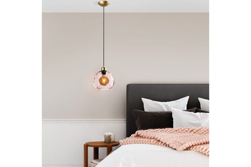 Taklampe Mayur Veyaa / Gull - Veyaa / Gull - Belysning - Innendørsbelysning & Lamper - Taklampe - Pendellamper & Hengelamper