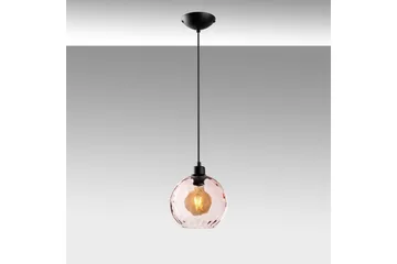 Taklampe Mayur Veyaa / Svart - Veyaa / Svart - Belysning - Innendørsbelysning & Lamper - Taklampe - Pendellamper & Hengelamper