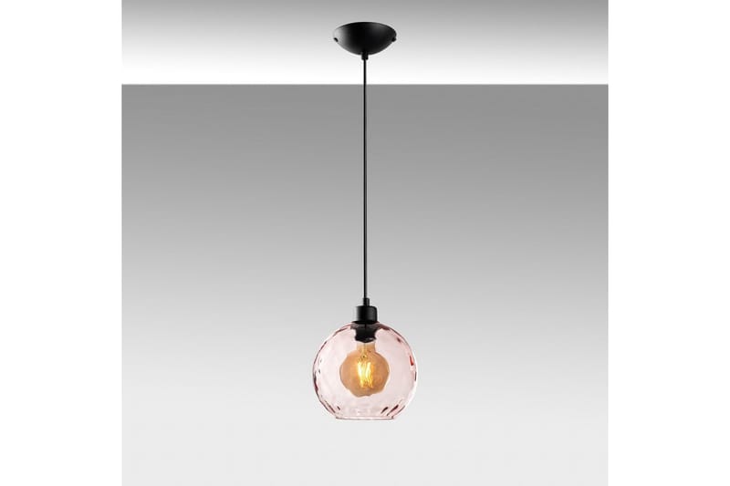 Taklampe Mayur Veyaa / Svart - Veyaa / Svart - Belysning - Innendørsbelysning & Lamper - Taklampe - Pendellamper & Hengelamper