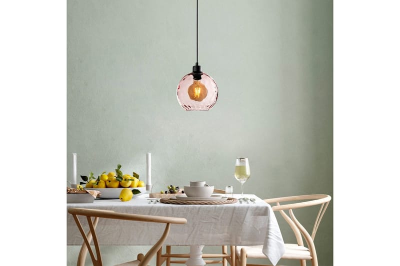 Taklampe Mayur Veyaa / Svart - Veyaa / Svart - Belysning - Innendørsbelysning & Lamper - Taklampe - Pendellamper & Hengelamper