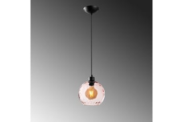 Taklampe Mayur Veyaa / Svart - Veyaa / Svart - Belysning - Innendørsbelysning & Lamper - Taklampe - Pendellamper & Hengelamper