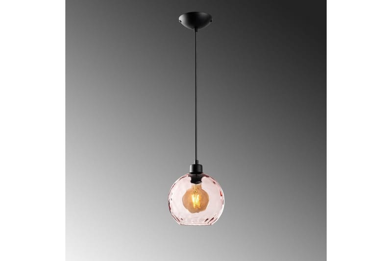 Taklampe Mayur Veyaa / Svart - Veyaa / Svart - Belysning - Innendørsbelysning & Lamper - Taklampe - Pendellamper & Hengelamper