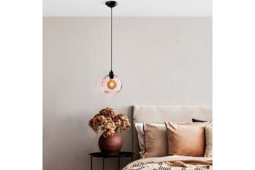 Taklampe Mayur Veyaa / Svart - Veyaa / Svart - Belysning - Innendørsbelysning & Lamper - Taklampe - Pendellamper & Hengelamper