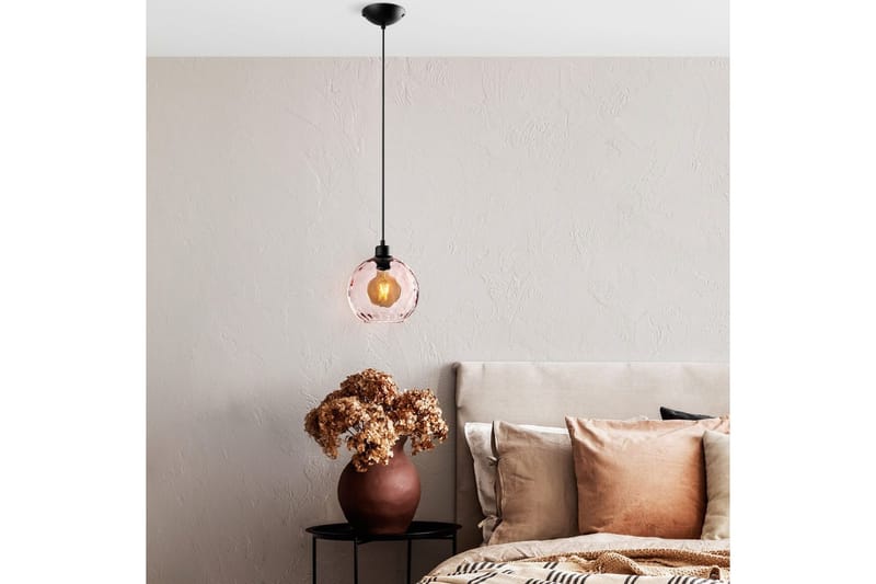 Taklampe Mayur Veyaa / Svart - Veyaa / Svart - Belysning - Innendørsbelysning & Lamper - Taklampe - Pendellamper & Hengelamper