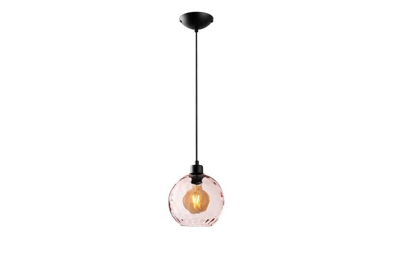 Taklampe Mayur Veyaa / Svart - Veyaa / Svart - Belysning - Innendørsbelysning & Lamper - Taklampe - Pendellamper & Hengelamper