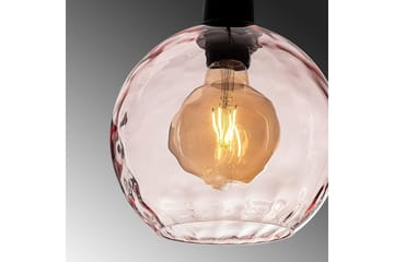 Taklampe Mayur Veyaa / Svart - Veyaa / Svart - Belysning - Innendørsbelysning & Lamper - Taklampe - Pendellamper & Hengelamper