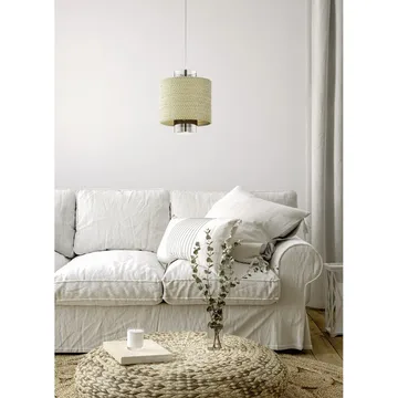 Taklampe Mediouna - 23 cm - Belysning - Innendørsbelysning & Lamper - Taklampe - Pendellamper & Hengelamper