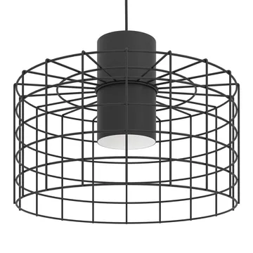Taklampe Milligan - 380 mm - Belysning - Innendørsbelysning & Lamper - Taklampe - Pendellamper & Hengelamper
