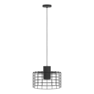 Taklampe Milligan - 380 mm - Belysning - Innendørsbelysning & Lamper - Taklampe - Pendellamper & Hengelamper
