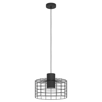 Taklampe Milligan - 380 mm - Belysning - Innendørsbelysning & Lamper - Taklampe - Pendellamper & Hengelamper