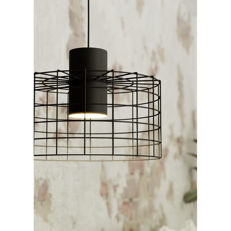 Taklampe Milligan - 380 mm - Belysning - Innendørsbelysning & Lamper - Taklampe - Pendellamper & Hengelamper