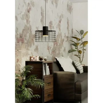 Taklampe Milligan - 380 mm - Belysning - Innendørsbelysning & Lamper - Taklampe - Pendellamper & Hengelamper