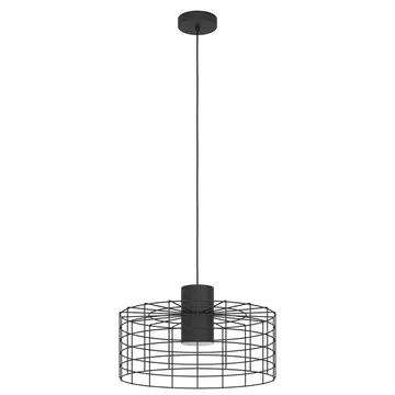 Taklampe Milligan - 480 mm - Belysning - Innendørsbelysning & Lamper - Taklampe - Pendellamper & Hengelamper
