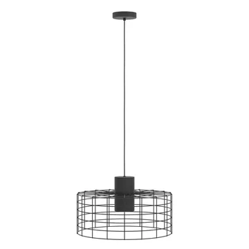 Taklampe Milligan - 480 mm - Belysning - Innendørsbelysning & Lamper - Taklampe - Pendellamper & Hengelamper