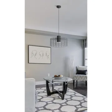 Taklampe Milligan - 480 mm - Belysning - Innendørsbelysning & Lamper - Taklampe - Pendellamper & Hengelamper