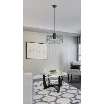 Taklampe Milligan - 480 mm - Belysning - Innendørsbelysning & Lamper - Taklampe - Pendellamper & Hengelamper