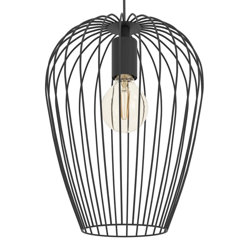 Taklampe Newtown - 275 mm - Belysning - Innendørsbelysning & Lamper - Taklampe - Pendellamper & Hengelamper