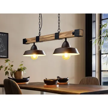 Taklampe Oldbury - 26 cm - Belysning - Innendørsbelysning & Lamper - Taklampe - Pendellamper & Hengelamper