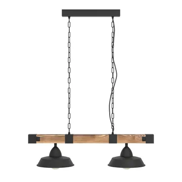 Taklampe Oldbury - 26 cm - Belysning - Innendørsbelysning & Lamper - Taklampe - Pendellamper & Hengelamper