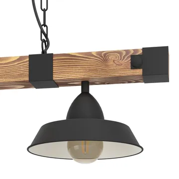 Taklampe Oldbury - 26 cm - Belysning - Innendørsbelysning & Lamper - Taklampe - Pendellamper & Hengelamper