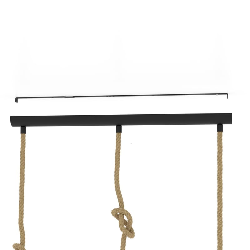 Taklampe Rampside med 3 Lamper - 19,5 cm - Belysning - Innendørsbelysning & Lamper - Taklampe - Pendellamper & Hengelamper