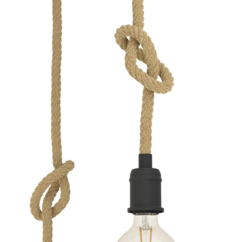 Taklampe Rampside med 6 Lamper - 18 cm - Belysning - Innendørsbelysning & Lamper - Taklampe - Pendellamper & Hengelamper