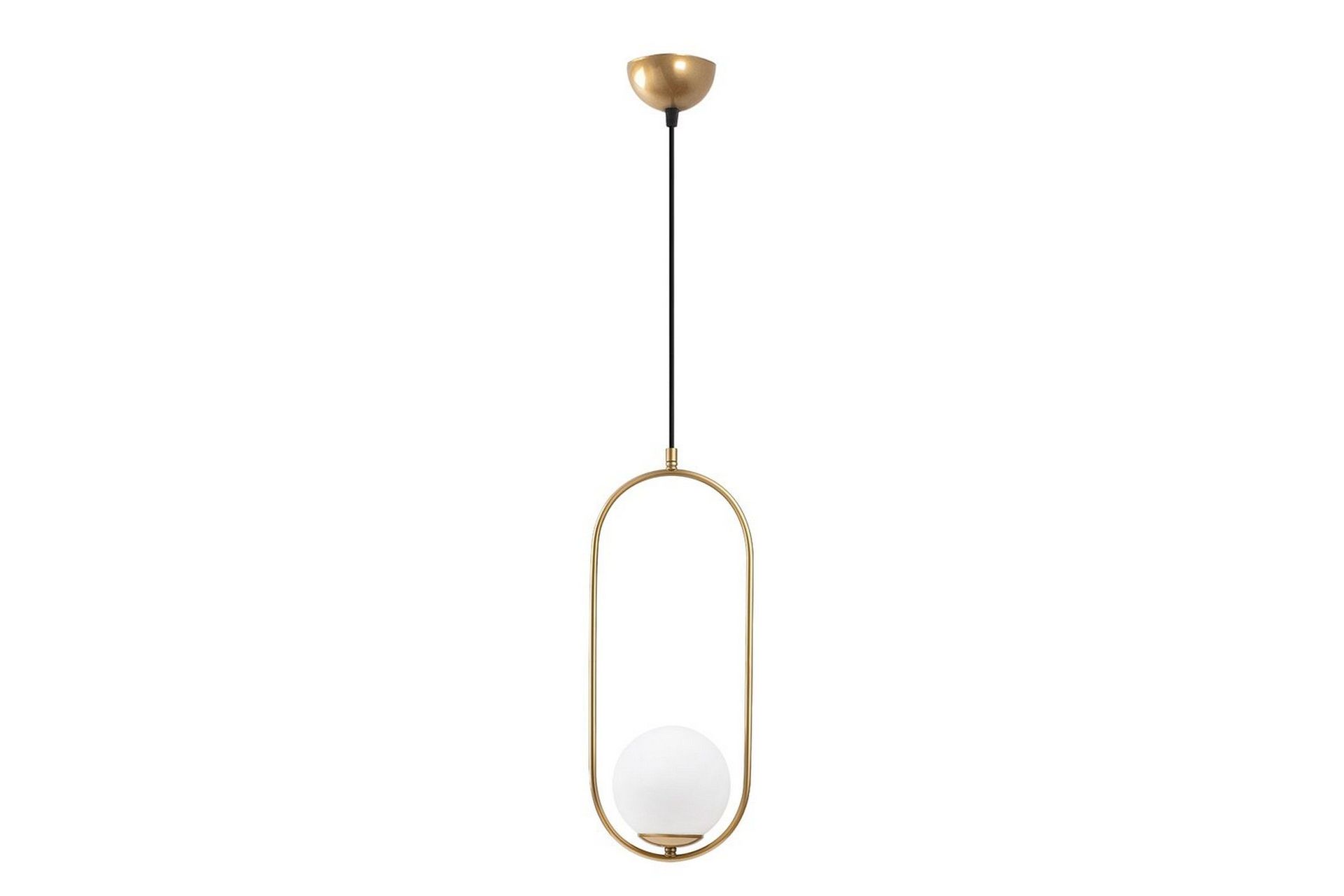 Taklampe Ranpalt Gull - Gull