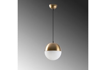 Taklampe Rastogy Vintage / Hvit - Vintage / Hvit - Belysning - Innendørsbelysning & Lamper - Taklampe - Pendellamper & Hengelamper