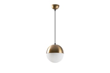 Taklampe Rastogy Vintage / Hvit - Vintage / Hvit - Belysning - Innendørsbelysning & Lamper - Taklampe - Pendellamper & Hengelamper