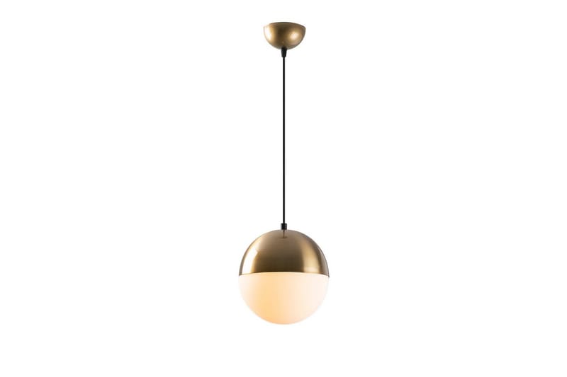Taklampe Rastogy Vintage / Hvit - Vintage / Hvit - Belysning - Innendørsbelysning & Lamper - Taklampe - Pendellamper & Hengelamper