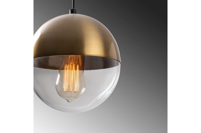 Taklampe Rastogy Vintage - Vintage - Belysning - Innendørsbelysning & Lamper - Taklampe - Pendellamper & Hengelamper