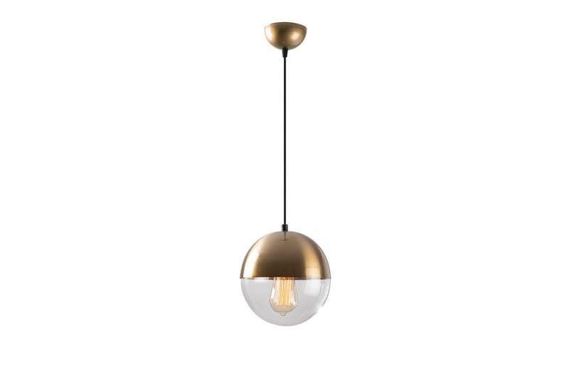 Taklampe Rastogy Vintage - Vintage - Belysning - Innendørsbelysning & Lamper - Taklampe - Pendellamper & Hengelamper