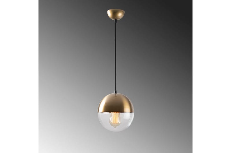 Taklampe Rastogy Vintage - Vintage - Belysning - Innendørsbelysning & Lamper - Taklampe - Pendellamper & Hengelamper