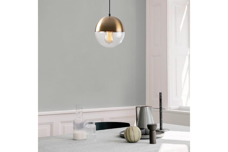 Taklampe Rastogy Vintage - Vintage - Belysning - Innendørsbelysning & Lamper - Taklampe - Pendellamper & Hengelamper